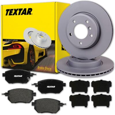 Textar Bremsscheiben 320mm + Beläge Vorne Für Nissan Murano Z50 + Infiniti Fx: Bremsscheibe: 40206eg000, 40206ca000, 40206ca010 Bremsbelagsatz, Scheib Textar Bremsscheiben 320mm + Beläge Vorne Für Nissan Murano Z50 + Infiniti Fx: Bremsscheibe: 40206eg000, 40206ca000, 40206ca010 Bremsbelagsatz, Scheib
