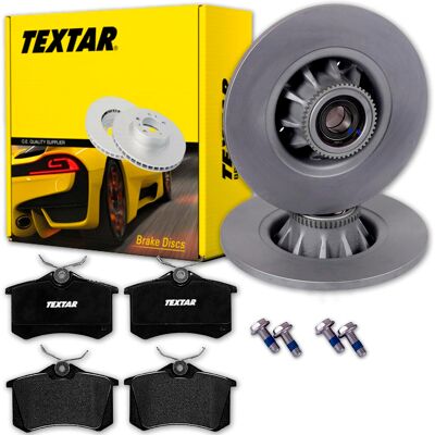 Textar Bremsscheiben 249mm + Beläge Hinten Für Citroen C4 + Ds4 + Crossback: Bremsscheibe: 424965, 424966 Bremsbelagsatz, Scheibenbremse: 425396, 4254 Textar Bremsscheiben 249mm + Beläge Hinten Für Citroen C4 + Ds4 + Crossback: Bremsscheibe: 424965, 424966 Bremsbelagsatz, Scheibenbremse: 425396, 4254