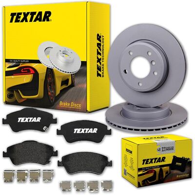 Textar Bremsscheiben 273mm + Beläge Vorne Passend Für Toyota Auris E15: Bremsscheibe: 4351202180, 4351212690 Bremsbelagsatz, Scheibenbremse: 044650216 Textar Bremsscheiben 273mm + Beläge Vorne Passend Für Toyota Auris E15: Bremsscheibe: 4351202180, 4351212690 Bremsbelagsatz, Scheibenbremse: 044650216