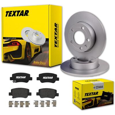 Textar Bremsscheiben 290mm + Beläge Hinten Passend Für Toyota Avensis T27: Bremsscheibe: 4243105070 Bremsbelagsatz, Scheibenbremse: 0446605041, 044660 Textar Bremsscheiben 290mm + Beläge Hinten Passend Für Toyota Avensis T27: Bremsscheibe: 4243105070 Bremsbelagsatz, Scheibenbremse: 0446605041, 044660
