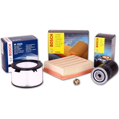 Bosch Filter Set Passend Für Vw T4 1.9 Td Öl Luft Innenraum Filter Ab. Bj. 96: Ölfilter 1a First Automotive: L40065 1a First Automotive: L40195 Amc Fi Bosch Filter Set Passend Für Vw T4 1.9 Td Öl Luft Innenraum Filter Ab. Bj. 96: Ölfilter 1a First Automotive: L40065 1a First Automotive: L40195 Amc Fi