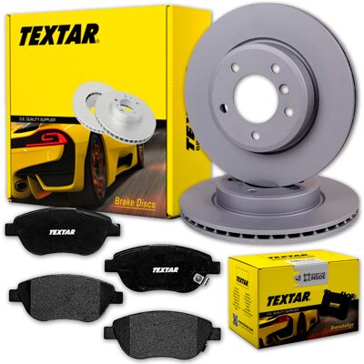 Textar Bremsscheiben 284mm + Beläge Vorne Passend Für Fiat 500l 351 Ab Bj. 2012: Bremsscheibe: 51884303, 51885408, 51937217, 51937218 Bremsbelagsatz, Textar Bremsscheiben 284mm + Beläge Vorne Passend Für Fiat 500l 351 Ab Bj. 2012: Bremsscheibe: 51884303, 51885408, 51937217, 51937218 Bremsbelagsatz,