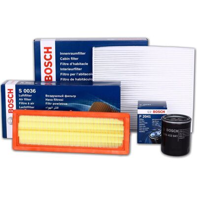 BOSCH - 46544820 - Fiat Punto - Ölfilter BOSCH - 46544820 - Fiat Punto - Ölfilter