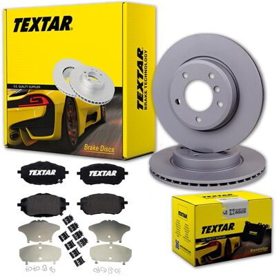 Textar Bremsscheiben + Beläge Vorne Passend Für Toyota Auris E18 Corolla E15 E18: Bremsscheibe: 4351202330 Bremsbelagsatz, Scheibenbremse: 0446502390, Textar Bremsscheiben + Beläge Vorne Passend Für Toyota Auris E18 Corolla E15 E18: Bremsscheibe: 4351202330 Bremsbelagsatz, Scheibenbremse: 0446502390,