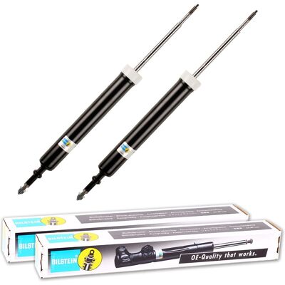 2x Bilstein B4 Gasdruck Stossdämpfer Hinten Passend Für Bmw 3er E93 Cabrio: Stoßdämpfer Abakus: 23202026 Al-ko: 201953 Ap Xenergy: X041349 Ap Xenergy: 2x Bilstein B4 Gasdruck Stossdämpfer Hinten Passend Für Bmw 3er E93 Cabrio: Stoßdämpfer Abakus: 23202026 Al-ko: 201953 Ap Xenergy: X041349 Ap Xenergy: