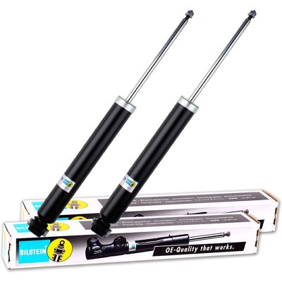2x Bilstein B4 Gas Stossdämpfer Hinten Passend Für Peugeot 307 Limo + Citroen C4: Stoßdämpfer Abakus: 23202020 Abakus: 23202033 Abakus: 23202059 Al-ko 2x Bilstein B4 Gas Stossdämpfer Hinten Passend Für Peugeot 307 Limo + Citroen C4: Stoßdämpfer Abakus: 23202020 Abakus: 23202033 Abakus: 23202059 Al-ko