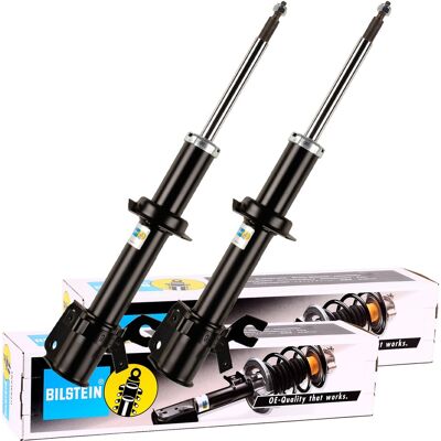 2x Bilstein B4 Stossdämpfer Vorne Passend Für Fiat Cinquecento 170 Seicento 187: Stoßdämpfer Al-ko: 300080 Al-ko: 300620 Ap Xenergy: X731333 Ap Xenerg 2x Bilstein B4 Stossdämpfer Vorne Passend Für Fiat Cinquecento 170 Seicento 187: Stoßdämpfer Al-ko: 300080 Al-ko: 300620 Ap Xenergy: X731333 Ap Xenerg