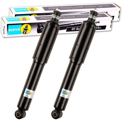 2x Bilstein B4 Stossdämpfer Vorne Passend Für Ford Ranger Er Eq Mazda B-serie Un: Stoßdämpfer Ashika: Ma33053 Ashika: Ma33066 Ashika: Ma33500 Bilstein 2x Bilstein B4 Stossdämpfer Vorne Passend Für Ford Ranger Er Eq Mazda B-serie Un: Stoßdämpfer Ashika: Ma33053 Ashika: Ma33066 Ashika: Ma33500 Bilstein