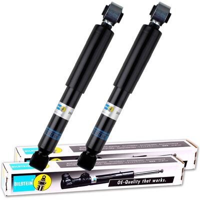 2x Bilstein B4 Gasdruck Stossdämpfer Hinten Passend Für Mercedes W639 Vito Viano: Stoßdämpfer Abakus: 23202101 Abakus: 23202109 Al-ko: 203203 Al-ko: 2 2x Bilstein B4 Gasdruck Stossdämpfer Hinten Passend Für Mercedes W639 Vito Viano: Stoßdämpfer Abakus: 23202101 Abakus: 23202109 Al-ko: 203203 Al-ko: 2