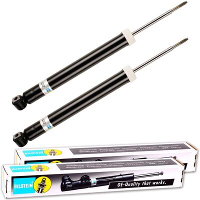 2x Bilstein B4 Gasdruck Stossdämpfer Hinten Passend Für Bmw X3 E83 Sdrive Xdrive: Stoßdämpfer Abakus: 23202137 Al-ko: 203723 Ap Xenergy: X487344 Ashik 2x Bilstein B4 Gasdruck Stossdämpfer Hinten Passend Für Bmw X3 E83 Sdrive Xdrive: Stoßdämpfer Abakus: 23202137 Al-ko: 203723 Ap Xenergy: X487344 Ashik