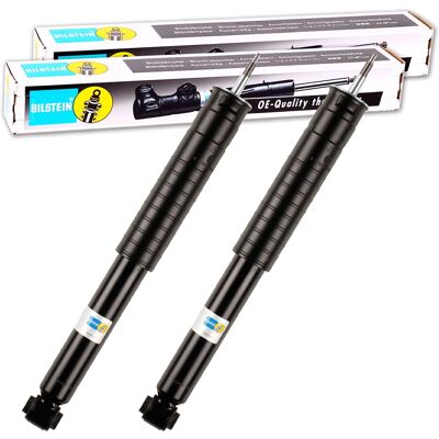 2x Bilstein B4 Gasdruck Stossdämpfer Hinten Passend Für Volvo V70 C70 S70 850: Stoßdämpfer Al-ko: 100733 Ashika: Ma00536 Bilstein: 19029450 Bilstein: 2x Bilstein B4 Gasdruck Stossdämpfer Hinten Passend Für Volvo V70 C70 S70 850: Stoßdämpfer Al-ko: 100733 Ashika: Ma00536 Bilstein: 19029450 Bilstein: