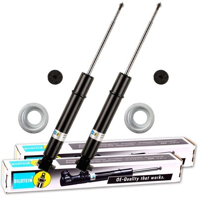 2x Bilstein B4 Gasdruck Stossdämpfer Hinten Passend Für Bmw 7er E38: Stoßdämpfer Ashika: Ma00099 Bilstein: 19028675 Bilstein: 24021388 Bmw: 1091421 Bm 2x Bilstein B4 Gasdruck Stossdämpfer Hinten Passend Für Bmw 7er E38: Stoßdämpfer Ashika: Ma00099 Bilstein: 19028675 Bilstein: 24021388 Bmw: 1091421 Bm