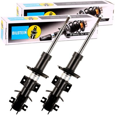 BILSTEIN B4 Gasdruck Stoßdämpfer für Volvo - Vorderachse BILSTEIN B4 Gasdruck Stoßdämpfer für Volvo - Vorderachse