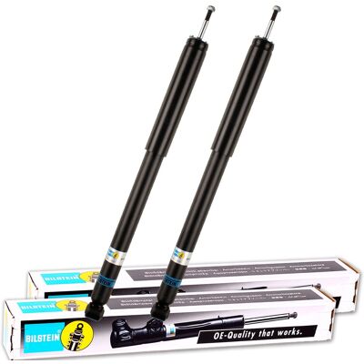 2x Bilstein B4 Gasdruck Stossdämpfer Hinten Passend Für Honda Civic 8 Viii Fn Fk: Stoßdämpfer Abakus: 23202173 Al-ko: 105523 Ashika: Ma40034 Bilstein: 2x Bilstein B4 Gasdruck Stossdämpfer Hinten Passend Für Honda Civic 8 Viii Fn Fk: Stoßdämpfer Abakus: 23202173 Al-ko: 105523 Ashika: Ma40034 Bilstein: