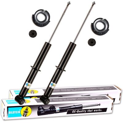 2x Bilstein B4 Gasdruck Stossdämpfer Hinten Für Audi 80 Coupe B3 89 + 90 B2 B3: Stoßdämpfer Al-ko: 100873 Al-ko: 106510 Al-ko: 106513 Ashika: Ma00026 2x Bilstein B4 Gasdruck Stossdämpfer Hinten Für Audi 80 Coupe B3 89 + 90 B2 B3: Stoßdämpfer Al-ko: 100873 Al-ko: 106510 Al-ko: 106513 Ashika: Ma00026