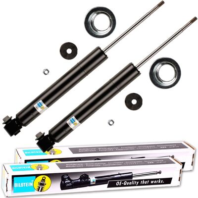 2x Bilstein B4 Gasdruck Stossdämpfer Hinten Passend Für Bmw 6er E63 E64: Stoßdämpfer Bilstein: 19220970 Bilstein: 24112703 Bmw: 33526766773 Bmw: 33526 2x Bilstein B4 Gasdruck Stossdämpfer Hinten Passend Für Bmw 6er E63 E64: Stoßdämpfer Bilstein: 19220970 Bilstein: 24112703 Bmw: 33526766773 Bmw: 33526