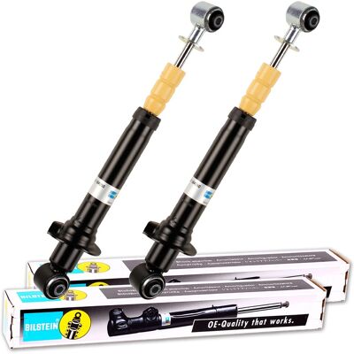 2x Bilstein B4 Gasdruck Stossdämpfer Hinten Passend Für Audi A4 B5 Quattro: Stoßdämpfer Al-ko: 101693 Al-ko: 810009 Ashika: Ma00844 Audi: 8d0513029e A 2x Bilstein B4 Gasdruck Stossdämpfer Hinten Passend Für Audi A4 B5 Quattro: Stoßdämpfer Al-ko: 101693 Al-ko: 810009 Ashika: Ma00844 Audi: 8d0513029e A