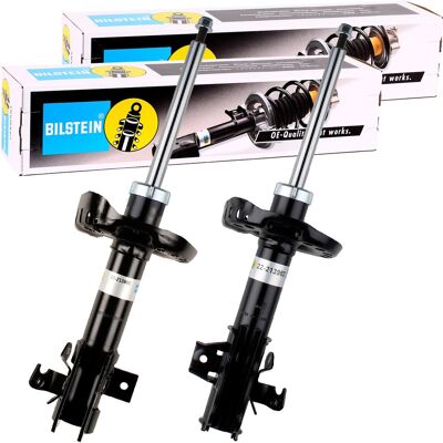 2x Bilstein B4 Stossdämpfer Vorne Passend Für Honda Civic 8 Viii Fn Fk Fd Fa: Stoßdämpfer Abakus: 23201103 Ackoja: A260329 Al-ko: 304414 Ashika: Ma400 2x Bilstein B4 Stossdämpfer Vorne Passend Für Honda Civic 8 Viii Fn Fk Fd Fa: Stoßdämpfer Abakus: 23201103 Ackoja: A260329 Al-ko: 304414 Ashika: Ma400