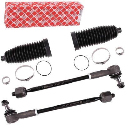 Febi Bilstein 2x Febi Spurstange Komplett Für Audi Q7 4l Porsche Cayenne Vw Amarok Touareg: Spurstangenkopf A.b.s.: 230672 Abakus: 23311612 Abakus: 23311613 Audi: 7 Febi Bilstein 2x Febi Spurstange Komplett Für Audi Q7 4l Porsche Cayenne Vw Amarok Touareg: Spurstangenkopf A.b.s.: 230672 Abakus: 23311612 Abakus: 23311613 Audi: 7
