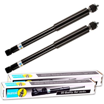 2x Bilstein B4 Gasdruck Stossdämpfer Hinten Passend Für Honda Jazz 3 4 Ge Gk: Stoßdämpfer Abakus: 23202178 Al-ko: 105603 Ap Xenergy: X016348 Ashika: M 2x Bilstein B4 Gasdruck Stossdämpfer Hinten Passend Für Honda Jazz 3 4 Ge Gk: Stoßdämpfer Abakus: 23202178 Al-ko: 105603 Ap Xenergy: X016348 Ashika: M