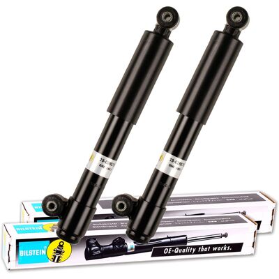 2x Bilstein B4 Gasdruck Stossdämpfer Hinten Passend Für Fiat Seicento 187: Stoßdämpfer Al-ko: 100570 Al-ko: 101480 Ap Xenergy: X098441 Ap Xenergy: X18 2x Bilstein B4 Gasdruck Stossdämpfer Hinten Passend Für Fiat Seicento 187: Stoßdämpfer Al-ko: 100570 Al-ko: 101480 Ap Xenergy: X098441 Ap Xenergy: X18