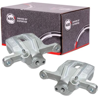 Hausmarke 2x Bremssattel Hinten Links + Rechts Passend Für Chevrolet Daewoo Lacetti Nubira: Bremssattel A.b.s.: 726172 Abakus: 13104264 Ashika: Cal176rjm Ate: 2 Hausmarke 2x Bremssattel Hinten Links + Rechts Passend Für Chevrolet Daewoo Lacetti Nubira: Bremssattel A.b.s.: 726172 Abakus: 13104264 Ashika: Cal176rjm Ate: 2