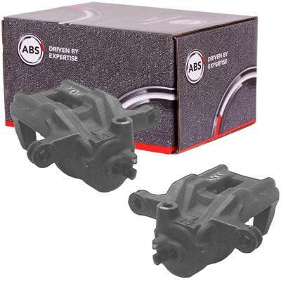 Hausmarke 2x Bremssattel Hinten Li/re Für Honda Accord Vii Legend Iii Cr-v Ii Shuttle: Bremssattel A.b.s.: 728721 Abakus: 13104161 Ashika: Cal193ljm Ate: 243381 Hausmarke 2x Bremssattel Hinten Li/re Für Honda Accord Vii Legend Iii Cr-v Ii Shuttle: Bremssattel A.b.s.: 728721 Abakus: 13104161 Ashika: Cal193ljm Ate: 243381