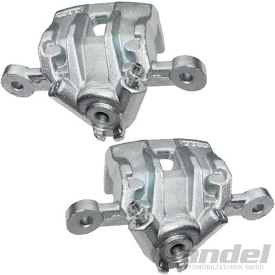 Hausmarke 2x Bremssattel Hinten Passend Für Hyundai Accent Iii Jb + Kia Rio Ii Mc: Bremssattel A.b.s.: 721492 Abakus: 13104446 Ashika: Cal220rjm Blue Print: Adb Hausmarke 2x Bremssattel Hinten Passend Für Hyundai Accent Iii Jb + Kia Rio Ii Mc: Bremssattel A.b.s.: 721492 Abakus: 13104446 Ashika: Cal220rjm Blue Print: Adb