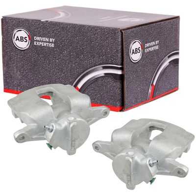 Hausmarke 2x Bremssattel Hinten Li+re Passend Für Citroen Jumper Peugeot Boxer Fiat Ducato: Bremssattel A.b.s.: 624101 Abakus: 13104131 Ashika: Cal359ljm Ashika Hausmarke 2x Bremssattel Hinten Li+re Passend Für Citroen Jumper Peugeot Boxer Fiat Ducato: Bremssattel A.b.s.: 624101 Abakus: 13104131 Ashika: Cal359ljm Ashika