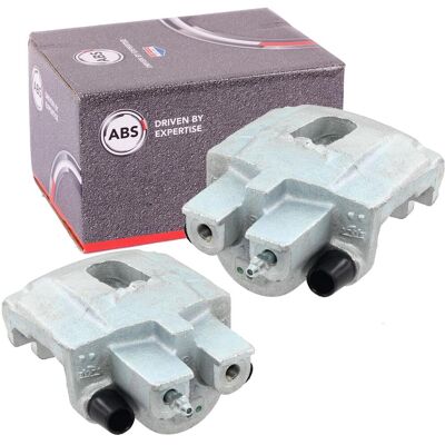 Hausmarke 2x Bremssattel Hinterachse Rechts+links Passend Für Jeep Grand Cherokee Ii 4x4: Bremssattel A.b.s.: 422872 Abakus: 13104628 Ashika: Cal550rjm Ate: 243 Hausmarke 2x Bremssattel Hinterachse Rechts+links Passend Für Jeep Grand Cherokee Ii 4x4: Bremssattel A.b.s.: 422872 Abakus: 13104628 Ashika: Cal550rjm Ate: 243