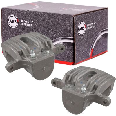 Hausmarke 2x Bremssattel Hinterachse Links + Rechts Passend Für Hyundai Santa Fe Ii (cm): Bremssattel A.b.s.: 721972 Abakus: 13104666 Ashika: Cal275rjm Bosch: 0 Hausmarke 2x Bremssattel Hinterachse Links + Rechts Passend Für Hyundai Santa Fe Ii (cm): Bremssattel A.b.s.: 721972 Abakus: 13104666 Ashika: Cal275rjm Bosch: 0