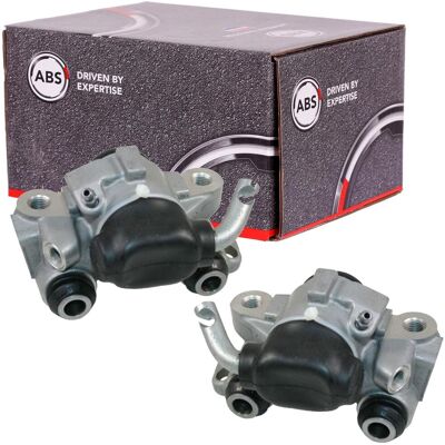 Hausmarke 2x Bremssattel Hinten Links Rechts Für Peugeot 206 306 Citroen Xsara Zx (n10,n2): Bremssattel A.b.s.: 623721 Abakus: 13104271 Abakus: 13105523 Ashika: Hausmarke 2x Bremssattel Hinten Links Rechts Für Peugeot 206 306 Citroen Xsara Zx (n10,n2): Bremssattel A.b.s.: 623721 Abakus: 13104271 Abakus: 13105523 Ashika: