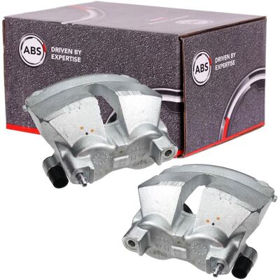 Hausmarke 2x Bremssattel Vorne Links+rechts Passend Für Jeep Cherokee Xj Grand Cherokee Ii: Bremssattel A.b.s.: 422812 Abakus: 13104538 Ashika: Cal1489rjm Bremb Hausmarke 2x Bremssattel Vorne Links+rechts Passend Für Jeep Cherokee Xj Grand Cherokee Ii: Bremssattel A.b.s.: 422812 Abakus: 13104538 Ashika: Cal1489rjm Bremb