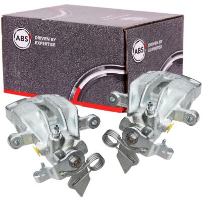 Hausmarke 2 Bremssattel Hinten Li+re Passend Für Peugeot 807 Citroen C8 Fiat Ulysse Phedra: Bremssattel A.b.s.: 529451 Abakus: 13104145 Ashika: Cal175ljm Ate: 2 Hausmarke 2 Bremssattel Hinten Li+re Passend Für Peugeot 807 Citroen C8 Fiat Ulysse Phedra: Bremssattel A.b.s.: 529451 Abakus: 13104145 Ashika: Cal175ljm Ate: 2
