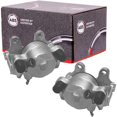 Hausmarke 2 Bremssattel Vorne Links+rechts Passend Für Bmw Z3 3er E36 + Cabrio Coupe Kombi: Bremssattel A.b.s.: 429911 Abakus: 13104791 Ashika: Cal400ljm Ate: 2 Hausmarke 2 Bremssattel Vorne Links+rechts Passend Für Bmw Z3 3er E36 + Cabrio Coupe Kombi: Bremssattel A.b.s.: 429911 Abakus: 13104791 Ashika: Cal400ljm Ate: 2
