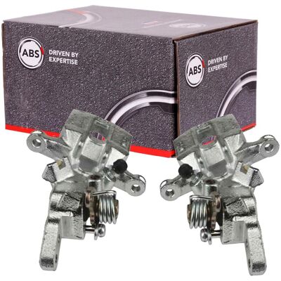 Hausmarke 2x Bremssattel Hinten Links+rechts Passend Für Honda Accord Iv V Cc Cd Ce Rover: Bremssattel A.b.s.: 520952 Aisin: Eh004r Ashika: Cal1260rjm Ashika: C Hausmarke 2x Bremssattel Hinten Links+rechts Passend Für Honda Accord Iv V Cc Cd Ce Rover: Bremssattel A.b.s.: 520952 Aisin: Eh004r Ashika: Cal1260rjm Ashika: C