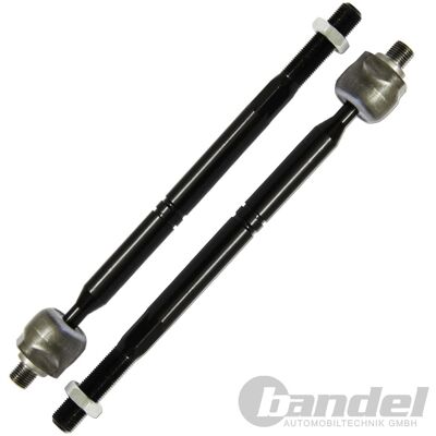 Ford C Max Kuga Focus 3 Volvo V50 S40 - Spurstangen Satz Ford C Max Kuga Focus 3 Volvo V50 S40 - Spurstangen Satz