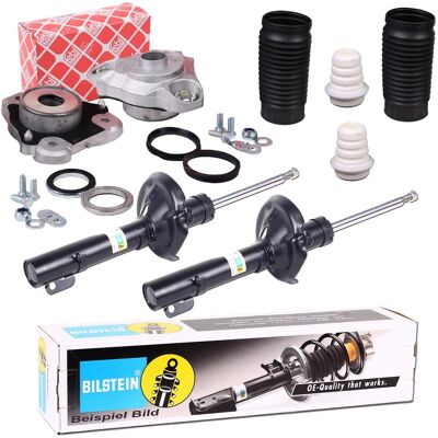 2x Bilstein B4 Stossdämpfer+ Domlager Vorne Passend Für Fiat Ducato Boxer Jumper: Staubschutzsatz, Stoßdämpfer Aic: 78336set Aravolt: Ar011941 Ashika: 2x Bilstein B4 Stossdämpfer+ Domlager Vorne Passend Für Fiat Ducato Boxer Jumper: Staubschutzsatz, Stoßdämpfer Aic: 78336set Aravolt: Ar011941 Ashika: