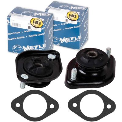 2x Meyle Hd Federbeinlager Hinten Passend Für Bmw 3er E30 E36 E46 Z3 Z4 E85 E86: Federbeinstützlager Bmw: 37121133412 Bmw: 33526779670 Bmw: 3352675409 2x Meyle Hd Federbeinlager Hinten Passend Für Bmw 3er E30 E36 E46 Z3 Z4 E85 E86: Federbeinstützlager Bmw: 37121133412 Bmw: 33526779670 Bmw: 3352675409