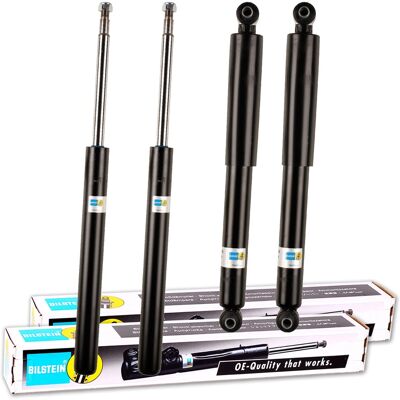 4x Bilstein B4 Gasdruck Stossdämpfer Vorne + Hinten Für Volvo 240 260 Limo Kombi: Stoßdämpfer Al-ko: 405130 Al-ko: 405133 Bilstein: 21030314 Bilstein: 4x Bilstein B4 Gasdruck Stossdämpfer Vorne + Hinten Für Volvo 240 260 Limo Kombi: Stoßdämpfer Al-ko: 405130 Al-ko: 405133 Bilstein: 21030314 Bilstein:
