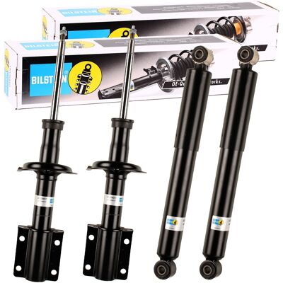4x Bilstein B4 Stossdämpfer Vorne + Hinten Passend Für Fiat Ducato Jumper Boxer: Stoßdämpfer Abakus: 23201077 Al-ko: 300580 Al-ko: 300590 Ap Xenergy: 4x Bilstein B4 Stossdämpfer Vorne + Hinten Passend Für Fiat Ducato Jumper Boxer: Stoßdämpfer Abakus: 23201077 Al-ko: 300580 Al-ko: 300590 Ap Xenergy: