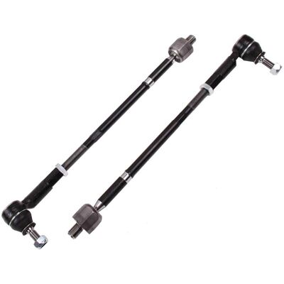 Hausmarke 2x Spurstange Komplett Passend Für Ford Focus 2 C-max Volvo C30 C70 S40 V50: Axialgelenk, Spurstange 3rg: 34300 A.b.s.: 240465 Abakus: 23308007 Aisin: Hausmarke 2x Spurstange Komplett Passend Für Ford Focus 2 C-max Volvo C30 C70 S40 V50: Axialgelenk, Spurstange 3rg: 34300 A.b.s.: 240465 Abakus: 23308007 Aisin: