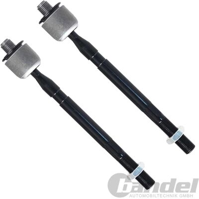 Axialgelenk Spurstange für Hyundai Elantra Veloster - Lenkung Axialgelenk Spurstange für Hyundai Elantra Veloster - Lenkung