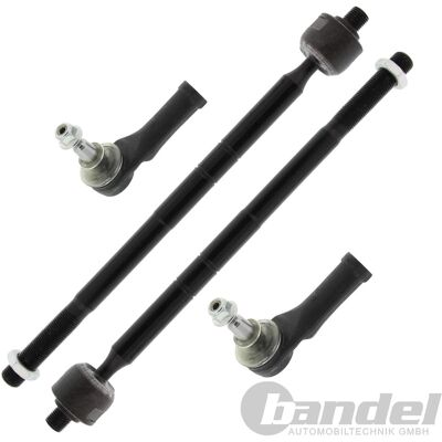 Hausmarke 2x Spurstange Komplett Axialgelenk Spurstangenkopf Passend Für Ford Mondeo Iii 3: Axialgelenk, Spurstange 3rg: 34072 A.b.s.: 240076 Birth: Ax3968 Cort Hausmarke 2x Spurstange Komplett Axialgelenk Spurstangenkopf Passend Für Ford Mondeo Iii 3: Axialgelenk, Spurstange 3rg: 34072 A.b.s.: 240076 Birth: Ax3968 Cort