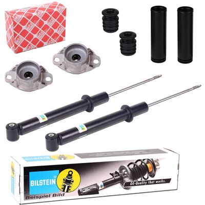 Bilstein B4 Stoßdämpfer - Peugeot Citroën 2er Bilstein B4 Stoßdämpfer - Peugeot Citroën 2er