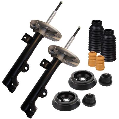 AIC 2x Gasdruck Stoßdämpfer+domlager Vorne Für Mercedes C Klasse W203 Clk A209 C209: Staubschutzsatz, Stoßdämpfer Ashika: 159000500 Autofren Seinsa: D5020 AIC 2x Gasdruck Stoßdämpfer+domlager Vorne Für Mercedes C Klasse W203 Clk A209 C209: Staubschutzsatz, Stoßdämpfer Ashika: 159000500 Autofren Seinsa: D5020