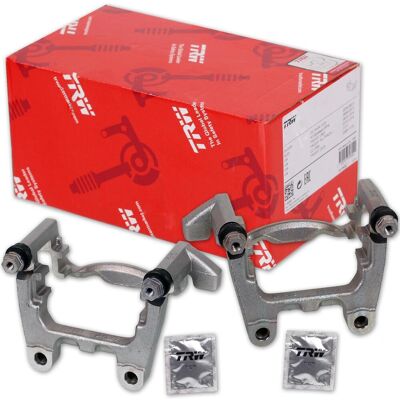 Trw Halter Bremssattel Träger Hinten Für Links + Rechts Vw Passat Cc Eos Audi A3: Halter, Bremssattel A.b.s.: 125183 Audi: 1k0505436m Audi: 1k0505436q Trw Halter Bremssattel Träger Hinten Für Links + Rechts Vw Passat Cc Eos Audi A3: Halter, Bremssattel A.b.s.: 125183 Audi: 1k0505436m Audi: 1k0505436q