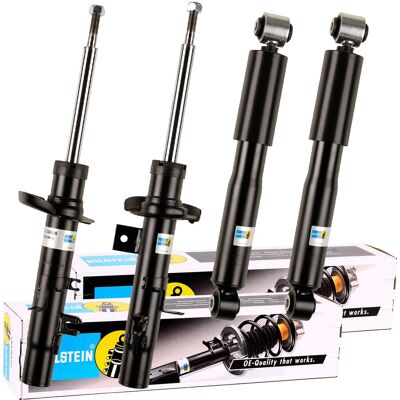 Bilstein B4 Vorder- und Hinterachse Stoßdämpfer Bilstein B4 Vorder- und Hinterachse Stoßdämpfer
