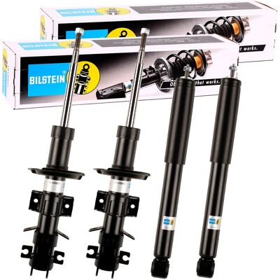 4x Bilstein B4 Gasdruck Stossdämpfer Vorne + Hinten Für Volvo V70 C70 S70 850: Stoßdämpfer Al-ko: 300263 Al-ko: 300353 Ap Xenergy: X908634 Ashika: Ma0 4x Bilstein B4 Gasdruck Stossdämpfer Vorne + Hinten Für Volvo V70 C70 S70 850: Stoßdämpfer Al-ko: 300263 Al-ko: 300353 Ap Xenergy: X908634 Ashika: Ma0