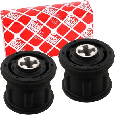 Febi Bilstein 2x Febi Achslager Hinterachse Passend Für Ford Courier Escort Fiesta Mazda 121: Lagerung, Achskörper A.b.s.: 270484 Bga: Bu2347 Birth: 50148 Boge: 872 Febi Bilstein 2x Febi Achslager Hinterachse Passend Für Ford Courier Escort Fiesta Mazda 121: Lagerung, Achskörper A.b.s.: 270484 Bga: Bu2347 Birth: 50148 Boge: 872
